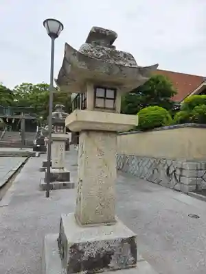 防府天満宮(山口県)