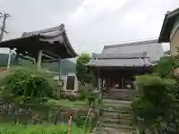 光了寺の本殿・本堂