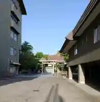 高﨑神社(群馬県)