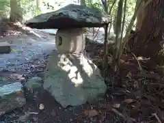 皆神神社(長野県)