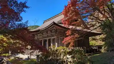 大原寺勝林院(京都府)