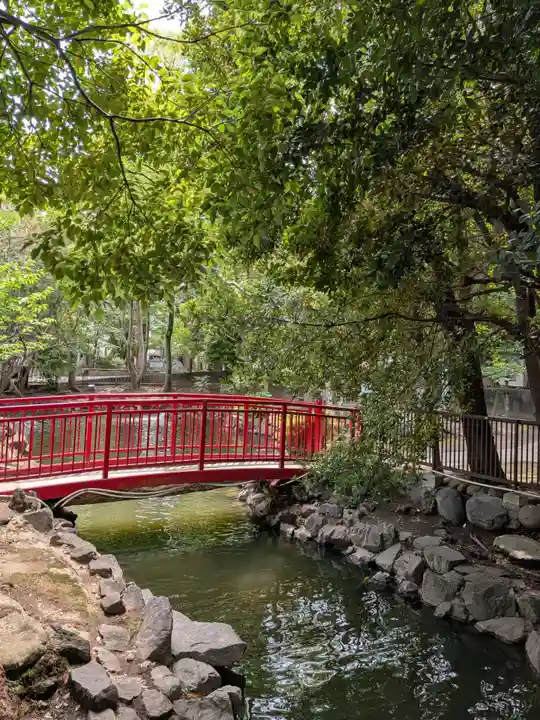 富岡八幡宮(東京都)