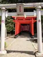 常磐神社(茨城県)