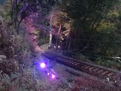 大山阿夫利神社のその他建物
