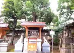 天祖神社(東京都)