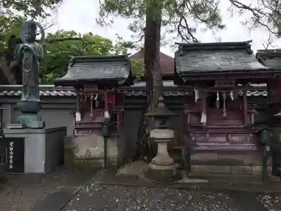 善光寺大勧進(長野県)