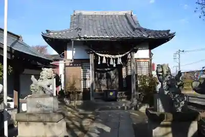 醫藥神社(神奈川県)