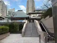清岸院(東京都)