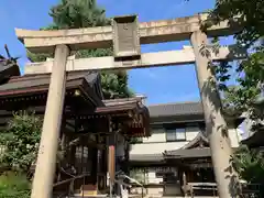 白龍神社(愛知県)