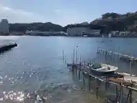 叶神社(東叶神社)(神奈川県)