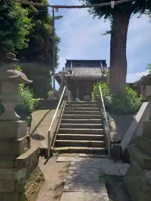 愛宕神社のその他建物