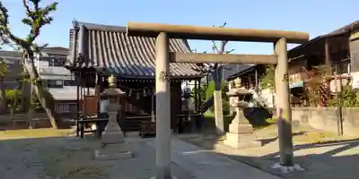 淀川戎神社(大阪府)