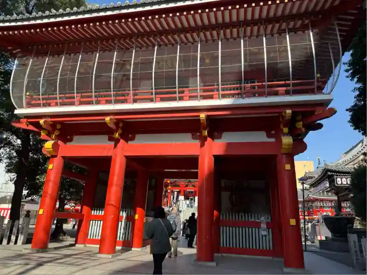大須観音 (北野山真福寺宝生院)(愛知県)
