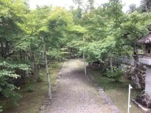 真長寺(岐阜県)