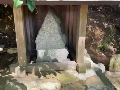 湯立神社(奈良県)