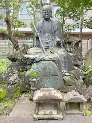 伝通院(東京都)