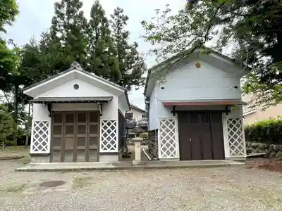 奥村神社(滋賀県)