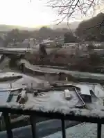 石内のお大師さん 金剛院の景色