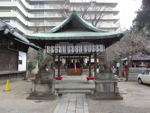 金札宮(京都府)