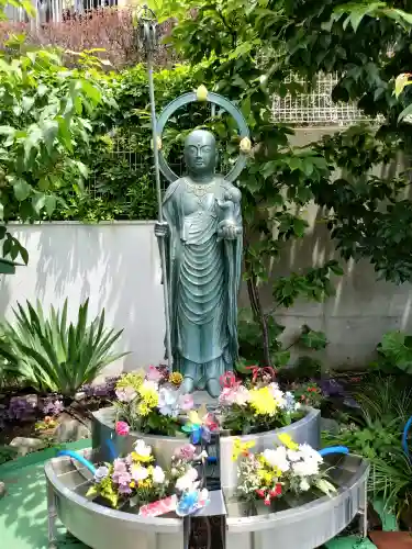 身代り不動尊　大明王院　川崎別格本山(神奈川県)