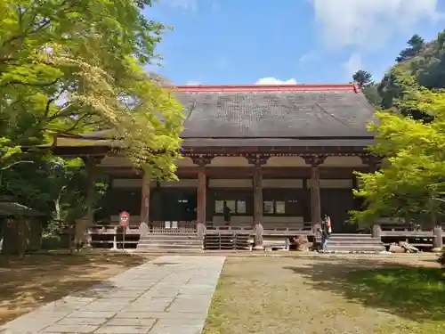観心寺のその他建物