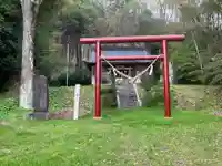 星宮神社(中山)(栃木県)