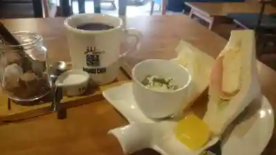 本宮神社（日光二荒山神社別宮）の食事