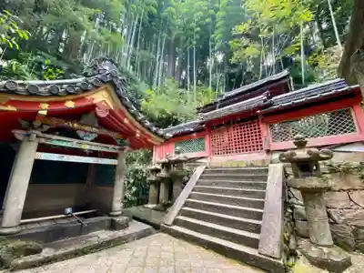 石清水八幡宮(京都府)