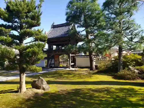 西光寺のその他建物