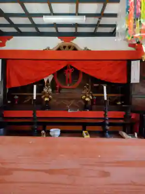 平尾井薬師(三重県)