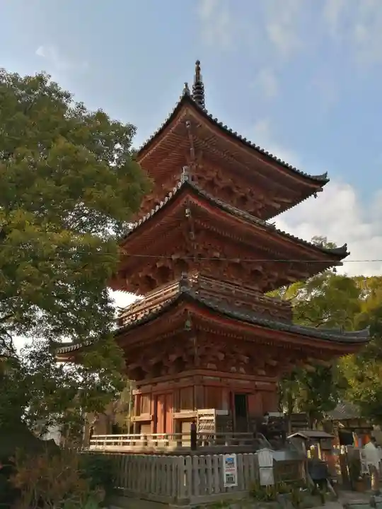 甚目寺のその他建物
