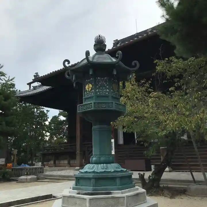 百萬遍知恩寺のその他建物