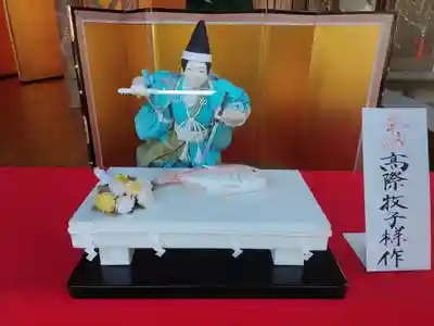 高家神社(千葉県)