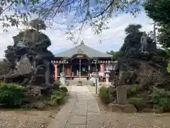 大善院(東京都)