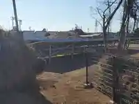 長浜観音堂(栃木県)