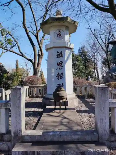 圓乗院(東京都)