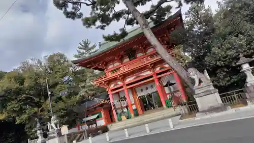 今宮神社(京都府)