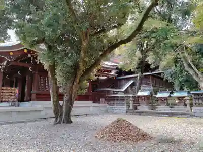 竈山神社(和歌山県)