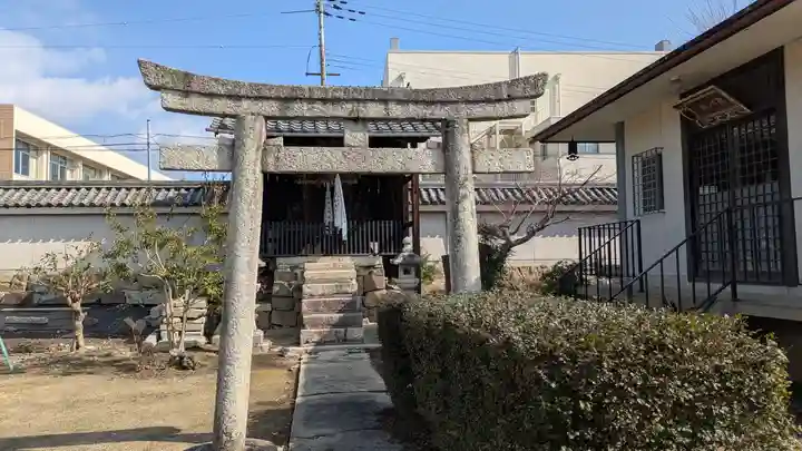 西光寺(滋賀県)