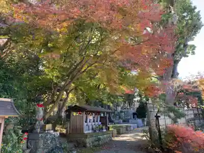 能満寺(神奈川県)
