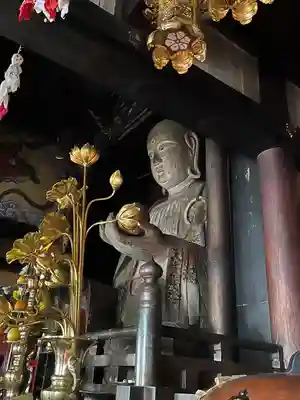 生蓮寺(奈良県)