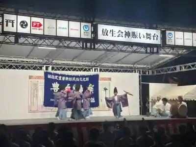 筥崎宮(福岡県)