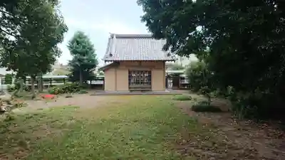 稲荷神社(静岡県)