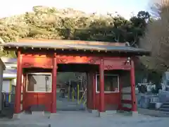 妙法山養老寺(千葉県)