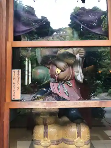 長谷寺のその他建物