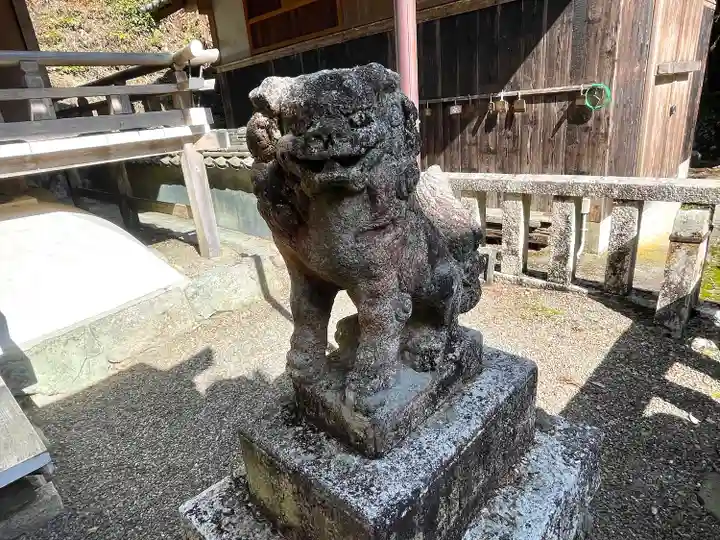 岩上神社(滋賀県)