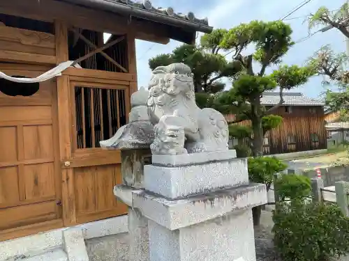日吉神社(滋賀県)