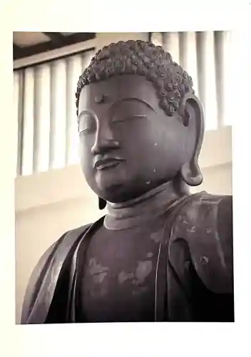 佐吉大仏（大佛寺）(岐阜県)