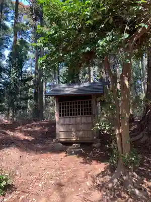 土師神社(千葉県)