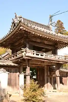洞春寺(山口県)